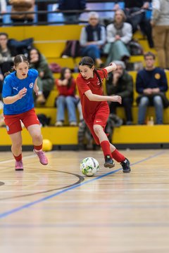 Bild 432 - wCJ NFV Futsalmeisterschaft